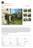 villa bifamiliare
