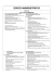 organizzazione servizi amministrativi