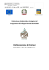 Dichiarazione di Sintesi
