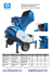 Betoniera a caricamento idraulico Full Hydrauylic tilting mixer