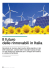 Il futuro delle rinnovabili in Italia