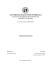 Crittografia Quantistica - Dmi Unipg