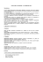 NOTE PER “LEGGERE” L`AGGRESSIVITA`