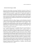 Roma, 25 settembre 2015 Prima nota sul Decreto legge n. 146/2015