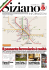 Il passante ferroviario è realtà