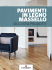 PAVIMENTI IN LEGNO MASSELLO