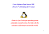 Introduzione al software Open Source