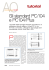 Gli standard PC/104 e PC104/Plus