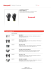 polytril - Honeywell Safety Products