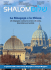 Scarica l`intero numero di Shalom in formato pdf