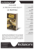 La trilogia ha inizio nella galassia di Star Wars 10 anni prima gli