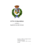 Polizia Mortuaria - Comune di Bagheria