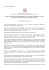 Decreto Direttoriale Prot. n. 2012