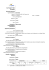 Curriculum Vitae Europass - MBA Making Beauty Academy