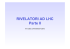 Lezione _VIII_Rivelatori_LHC_2