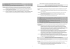 Esempi indicazioni per giudizio analitico