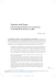 Gender and Peace - Cambridge University Press