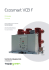Ecosmart VCB F