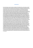 Curriculum Vitae Francesca Scaini