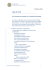 La trascrizione in Pdf