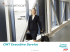 cwt executive service - Carlson Wagonlit Travel