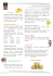 newsletter marzo 2016 - Antica Scuola dei Battuti