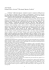 Articolo di Anna Marsilii su Gaetano Perillo