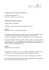 CURRICULUM VITAE di LARA PEVIANI e