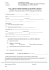 SCIA forme speciali vendita - Portale E-Gov