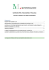 SOSTEGNO PER L`INCLUSIONE ATTIVA (SIA) Sommario