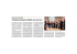 Tendenza mosaico chiude con successo