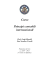 Corso Principi contabili internazionali
