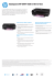 Stampante HP ENVY 4500 e-All-in-One