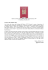 La versione pdf. - Gianfranco Porcelli