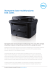 Stampante laser multifunzione Dell 1135n