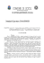 Determina ACQUISTO FURGONE DA LAVORO