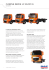 Scheda informativa sulle cabine LF Euro 6 DAF