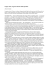 Giugno 1967 - Notizie su Israele