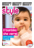 CICLOSTYLE - STORIE DA COPERTINA
