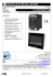 manuale di installazione