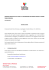 lettera invito gara archivio digitale