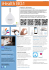Brochure - Doctor Shop