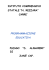 piano offerta formativa di plesso