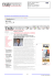 page introuvable - Privalia Pressroom