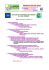 newsletter 29-2016