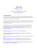 Danilo Chiantia – Web Marketing Motori di Ricerca http://www