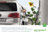 VW Touran - Gas naturale