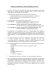scheda informativa per matrimonio civile