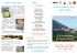 Brochure del paese - Comune di Castelnuovo Parano