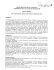 DIPAR_ IMENTO DELLE ATTIVITA` AMMINISTRATIVE E TECNICO